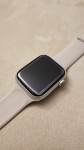 Apple Watch Series 8 (GPS) 45mm Starlight