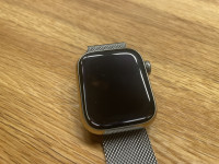 Apple watch Series 8 GPS + LTE