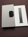 Apple watch ultra 3/mozna menjava za garmin 8/ pro