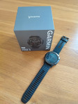Ura športna Garmin fenix 6 Sapphire Titan