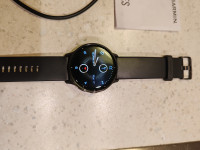 Garmin Venu 3 black