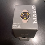 Garmin Venu 3s