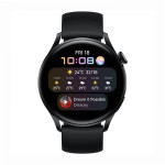 HUAWEI Watch 3 Black, RABLJENA