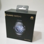 Huawei Watch 5 46mm,pametna ura