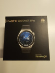 Huawei watch gt 3 pro