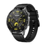 Huawei Watch GT 4 46mm (Phoinix-B19W) Grey/Black