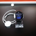 Huawei Watch GT 6 Pro pametna ura, 46 mm, črna