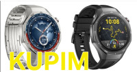 Huawei uro Watch 6 Pro ali Ultimate