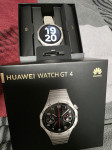 Huawei uro Watch GT4 Grey srebrna