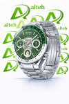 HUAWEI WATCH ULTIMATE 46MM GREEN IZLOŽBENI MODEL