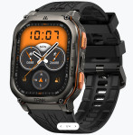 KOSPET TANK M3 ULTRA Smartwatch