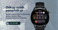 KUPIM Huawei Watch