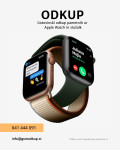 KUPIMO Samsung Galaxy Watch 8 *PLAČILO TAKOJ*