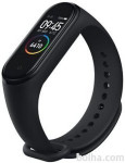 Mi Band 4 (Global version), vodoodporna pametna zapestnica, Android...
