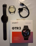 PAMETNA URA AMAZFIT GTR 3