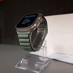 Pametna ura Apple Watch Ultra 2 (GPS + Cellular) 49MM