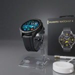 Pametna ura Huawei Watch GT 4