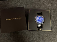 Pametna ura - Huawei Watch Ultimate
