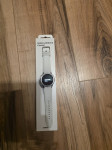 Pametna ura Samsung Galaxy Watch4 Classic bela
