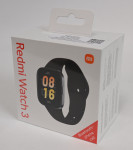 Xiaomi Redmi Watch 3 - nova