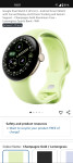 Pixel watch 4 41mm