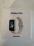 Samsung Galaxy Fit 3 ura