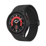 Samsung Galaxy Watch 5 Pro 44mm LTE Black Titanium