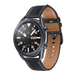 Samsung Galaxy Watch Active3, 45mm, Black, NOVA