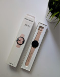 Samsung Galaxy Watch 4 Bluetooth 40mm Pink - Rabljena