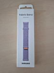 SAMSUNG Galaxy Watch6 tkaninast pašček Slim(S/M)