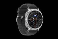 SAMSUNG GALAXY WATCH8 CLASSIC 46MM BT BLACK