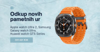 Samsung Watch 8 | Samsung Watch 7