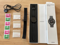 NOVO Samsung Watch 6 Classic