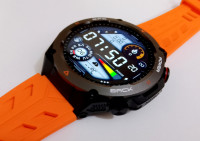 smartwatch KC82