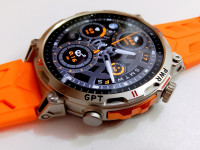 smartwatch KC93