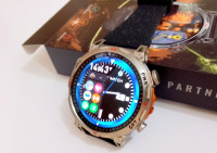 smartwatch KC93
