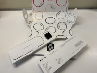 Nova ura Apple Watch SE 2 40mm