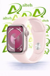 Nova Ura APPLE WATCH SERIES 9 GPS 41mm
