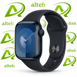 Nova Ura APPLE WATCH SERIES 9 GPS 41mm