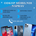 IPHONE 17, PRO, PRO MAX DO SERIA 12, SAMSUNG SERIA S25, A56,A36- KUPIM