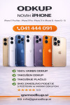 Iphone 17 Pro  - 041444091  **NAJBOLJŠE ODKUPNE CENE**