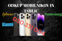 KUPIM iphone15 Pro, iphone15 ProMax, iphone15, Samsung S24 Ultra