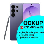 ODKUP - KUPlM Samsung Galaxy S26 | Plus | Ultra, Z Fold | Flip 7