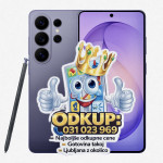 ODKUP - KUPlM Samsung Galaxy S26 | Plus | Ultra, Z Fold | Flip 7