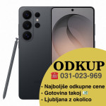 ODKUP - KUPlM Samsung Galaxy S26 | Plus | Ultra, Z Fold | Flip 7
