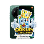 KUPIM - ODKUP Xiaomi 17 | Ultra | 15T | PRO | Redmi Note