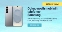 KUPIM Samsung Galaxy A57 / Samsung Galaxy A37