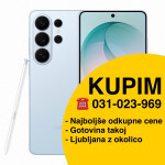 KUPlM - ODKUP Samsung Galaxy S26 | Plus | Ultra, Z Flip | Fold 7