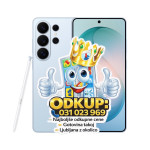 KUPlM - ODKUP Samsung Galaxy S26 | Plus | Ultra, Z Flip | Fold 7