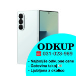 KUPlM - ODKUP Samsung Galaxy S26 | Plus | Ultra, Z Flip | Fold 7